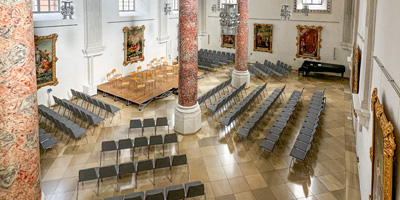 Ausstellung in Memmingen